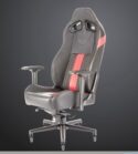 Corsair T1 RaceGaming Chair Black -Shop Exhibit