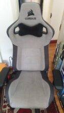 Corsair T3 RUSH Gaming Chair