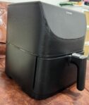 COSORI CP158-AF 5.5L Smart Air Fryer Black - 1700 watts Tested & Functional