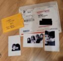 COURTNEY LOVE Pre-Nirvana SUGAR BABIES PAGAN BABIES Band Photos Hank Harrison
