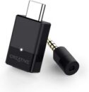 CREATIVE BT-W3 Bluetooth 5.0 USB-C Audio Transmitter Wireless Adapter Dongle
