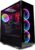 CyberpowerPC Wyvern Gaming PC | Intel Core i5-10400F, Nvidia GTX 1650 4GB, 16GB RAM, 240GB SSD, 1TB HDD, 450W 80+ PSU, Wi-Fi, Windows 10