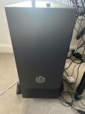 CyberPowerPC Gaming PC RTX 3060 12GB i5-10400F 16GB RAM 240GB SSD 1TB HDD