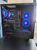CyberPowerPC Wyvern Gaming Desktop