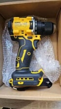 DCD805 20V MAX Brushless Impact Cordless Drill Driver-Electric Screwdriver