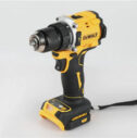 DCD805 20V MAX Brushless Impact Cordless Drill Driver-Electric Screwdriver