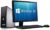 Dell Complete set of 21.5in Monitor & PC | Desktop PC Computer
