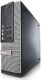 Dell OptiPlex 7010 SFF Core i3 8GB 1TB DVDRW WiFi Windows 10 Professional 64-Bit Desktop PC Computer With Antivirus (Renewed)