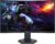 Dell S2721HGF 27 Inch Full HD (1920×1080) 1500R Curved Gaming Monitor, 144Hz, VA, 4ms, AMD FreeSync Premium, NVIDIA G-SYNC Compatible, DisplayPort,…