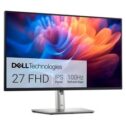 Dell Pro P2725H 27" Plus Monitor - FHD (1920x1080), IPS, 100Hz