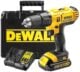 DEWALT 18V CORDLESS LITHIUM LXT COMBI DRILL,DRILL DRIVER WITH HAMMER ACTION FACILITY COMPLETE WITH LITHIUM BATTERY,FAST CHARGER,HEAVY DUTY CARRYING…