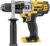DEWALT 20V MAX* Hammer Drill, 1/2-Inch, Tool Only (DCD985B)