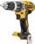 Dewalt DCD796 20V MAX XR Cordless Lithium-Ion Compact Hammer Drill (Bare Tool)