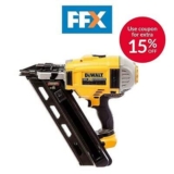 The Best Deals For Dewalt Nail Gun For You