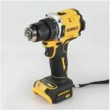 DEWALT DCD805 20V Cordless Combi Hammer, Electric Brushless Drill (No Battery)