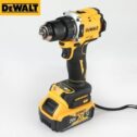 DEWALT DCD805 20V Cordless Combi Hammer, Electric Brushless Drill (No Battery)