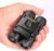 DFlamepower Mini Binoculars 30×60 Compact Folding Telescope with Waterproof for Adults/Kids/Birdwatching/Travelling/Sightseeing/Hunting/Outdoor…
