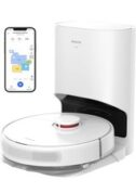 Dreame D10 Plus Gen 1 Robot Vacuum Cleaner Auto Empty Auto Mop