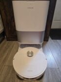 Dreame Robot Vacuum Cleaner With Auto Empty Dock LiDAR Navigation