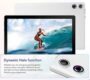 Dynamic Halo 10.1 Tablet A10L 64GB Tablet- Android 14/Aumi OS WHITE NEW RRP £60+