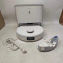 ECOVACS DEEBOT T10 PLUS Robot Vacuum Cleaner Auto-Empty Station 3000 Pa