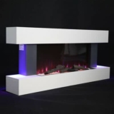 The Best Deals For Modern Electric Fireplace Suites Available In 2022