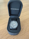 Emporio Armani AR5889 Sportivo Chronograph Men's Watch