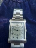 Emporio Armani Classic AR2415 Stainless Steel Case