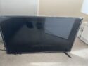 EMtronics EM32SDRDVD 32" LED TV - Black