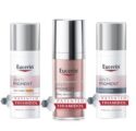 Eucerin Anti-Pigment Serum, Day and Night Cream Regime Bundle