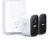 eufy Security, eufyCam 2C 2-Cam Kit, Security Camera Outdoor, Wireless Home Security System with 180-Day Battery Life, HomeKit Compatibility, 1080p…