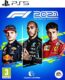F1 2021 PS5