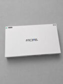 FACETEL Q10 Android Tablet Bundle 10.1” 128GB WiFi Keyboard Mouse Case Pink Cove