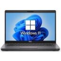 Fast Cheap Top Brand Intel Core i5 LAPTOP - Windows 10/ 11 - 16GB 512GB