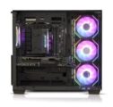 Fast Gaming PC / AMD Ryzen 7 5700X / 1TB SSD / 32GB DDR4 / RTX 3080 10GB WiFi
