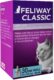 FELIWAY Classic 30 day Refill comforts cats, helps solve behavioural issues and stress/anxiety in the home – 48ml