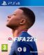 FIFA 22 Standard Plus Edition (PS4)