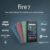Fire 7 Tablet | 7″ display, 16 GB, Plum – with Ads