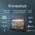 Fire HD 8 Plus tablet | 8″ HD display | 32 GB | tablet for portable entertainment