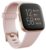 Fitbit Versa 2 Smart Watch – Copper Rose Alu / Petal Band