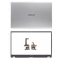 For ASUS VivoBook 15 X512 X512D A512 X512J X512DA LCD Back Cover / Front Bezel