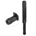 For Huawei E5186 E5186s Cat6 4G LTE Router flat patch blade paddle antenna SMA