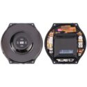 For Huawei Watch GT 2 Pro ECG Version OEM Back Cover Full Assembly With Battery
