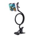 for Oukitel WP9 (2021) Flexible Metal Long Arm Lazy Bracket Holder with Phone...