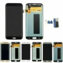 For Samsung Galaxy S7 Edge G935 / S7 G930 LCD Display W/ Touch Screen Digitizer