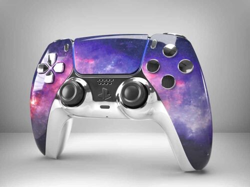 Limited Edition Custom PS5 Playstation Dualsense Controller Playstation 5
