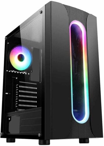 Intel i5 Gaming PC | Intel Quad Core | Gaming PC i5