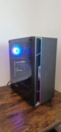 Gaming PC- Ryzen 3 1200, Rx 470, 8gb Ram
