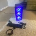 GAMING PC BUNDLE 27" INCH CORE I7 6TH GEN, 16GB RAM, 1TB + SSD