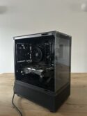Gaming Pc (Ryzen 3 2300x - 16gb Ram - Rx 570 4gb - Brand New Case)